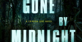 Listen to an Audiobook Excerpt of <i>Gone by Midnight</i> by Candice Fox! - 5