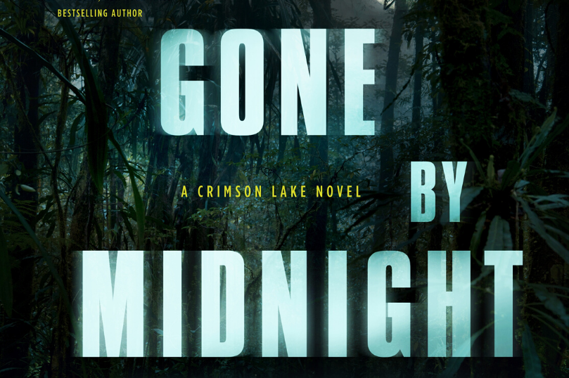 Listen to an Audiobook Excerpt of <i>Gone by Midnight</i> by Candice Fox! - 26