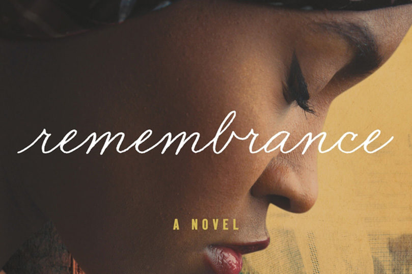 <i>Remembrance</i> by Rita Woods Excerpt: Winter - 46