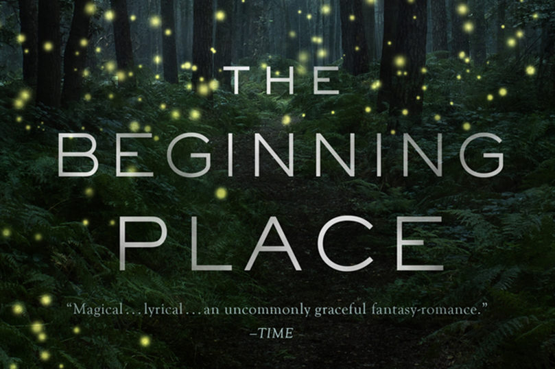 $2.99 Ebook Sale: <i>The Beginning Place</i> by Ursula K. Le Guin - 3