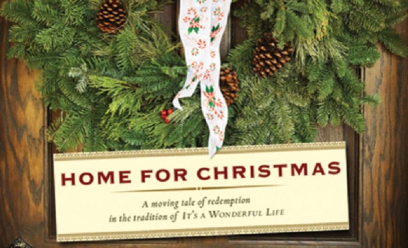 $2.99 Ebook Deal: <i>Home for Christmas</i> by Andrew M. Greeley - 83