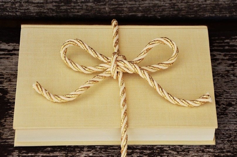 Holiday Gifts for Every Reader - 63