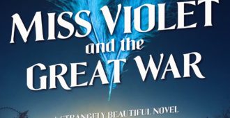 Miss Violet and the Great War Cover 1 e1576616395564 76A