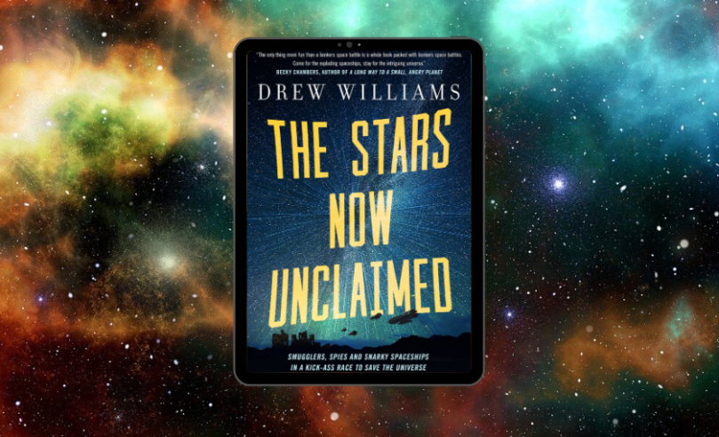 The Stars Now Unclaimed Featured Image 13A