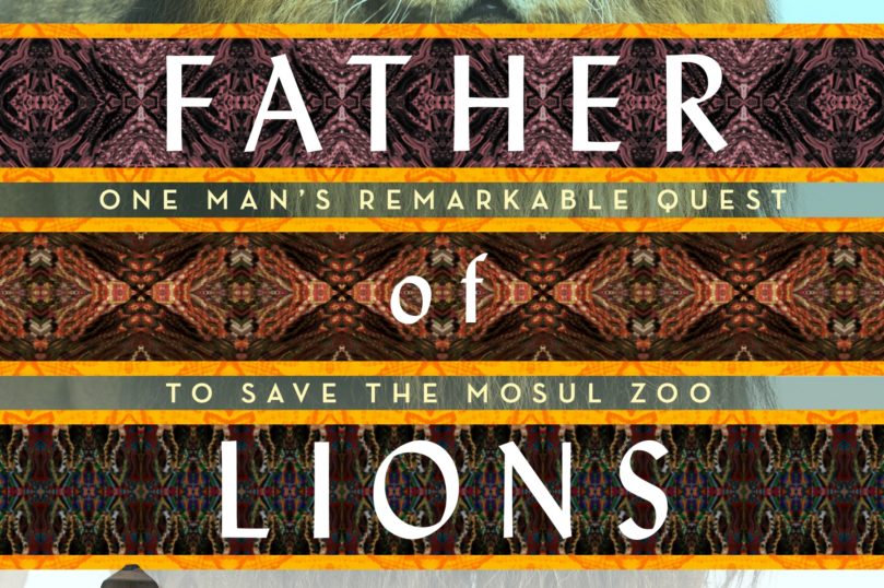 Start a Discussion With the <i>Father of Lions</i> Reading Group Guide - 84