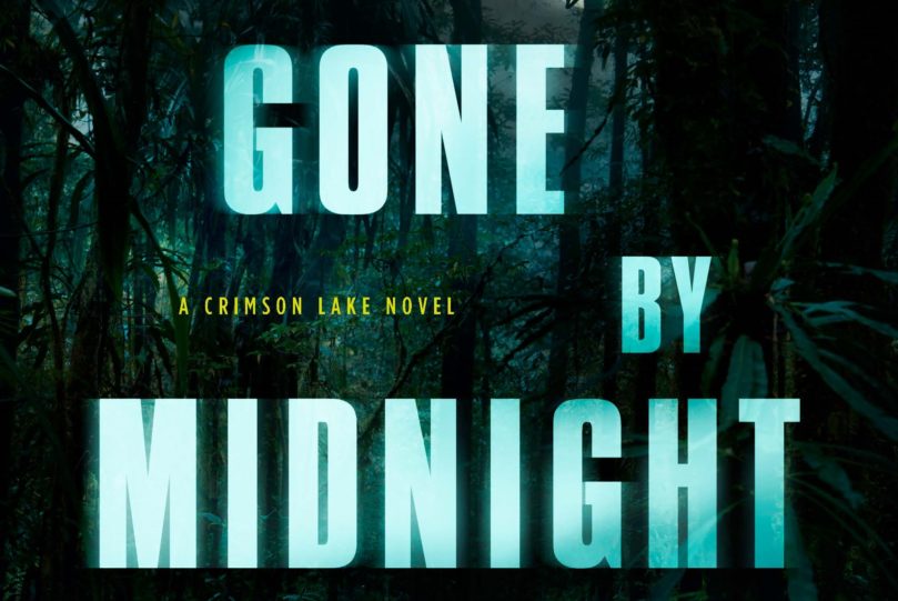 Excerpt: <i>Gone by Midnight</i> by Candice Fox - 73