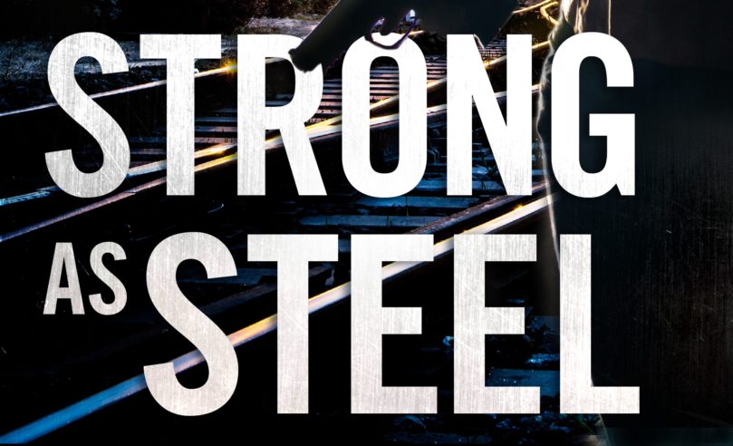 Strong as Steel cover 1 e1578518820952 6A