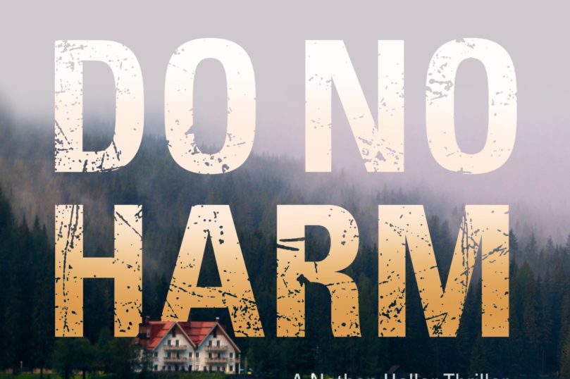 Excerpt: <i>Do No Harm</i> by Max Allan Collins - 12