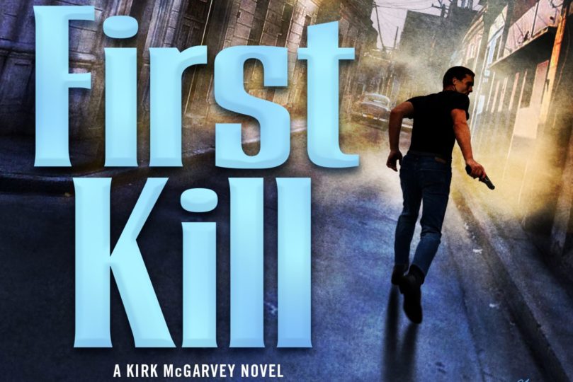 $2.99 eBook Sale: <i>First Kill</i> by David Hagberg - 29