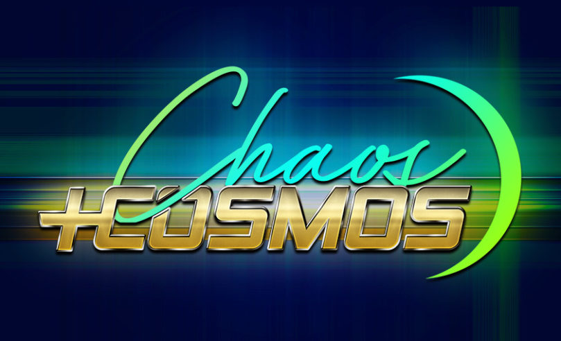 Introducing: CHAOS AND COSMOS! - 5