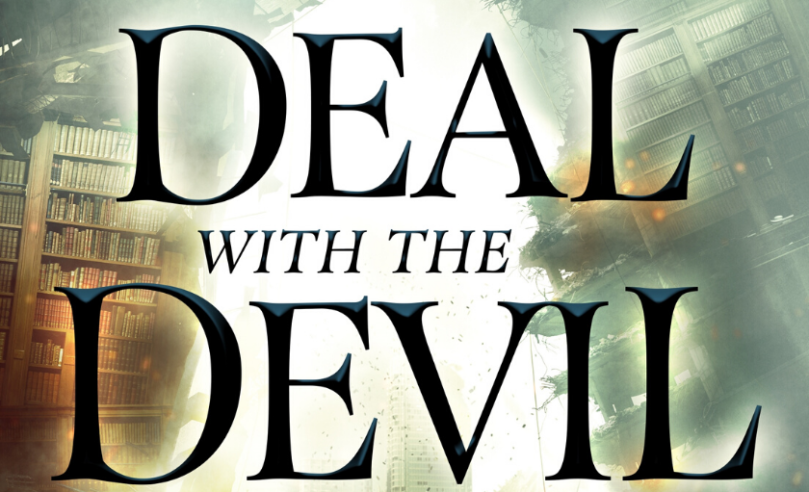 Download A Free Digital Preview Of Deal With The Devil