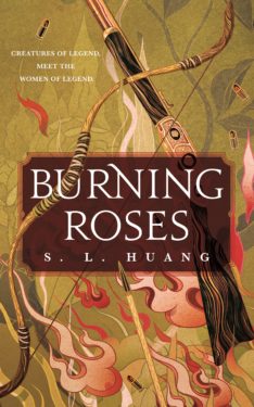 burningroses