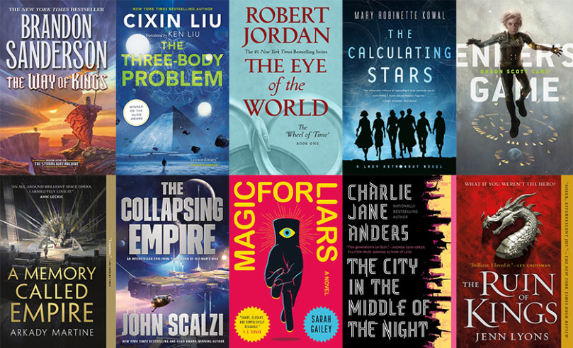 $2.99 eBook Sale: April 27-May 3 - 74