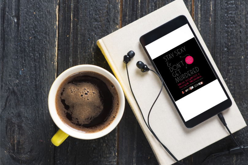 5 Audiobooks to Add to your Reading Life - 12