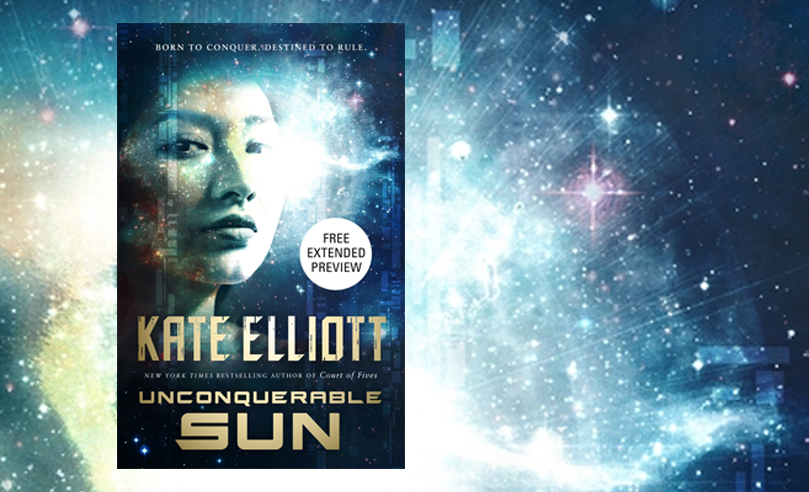 Download a Free Digital Preview of <i>Unconquerable Sun</i> - 76