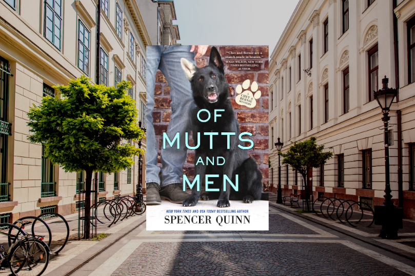 Of Mutts and Men featured image 99A