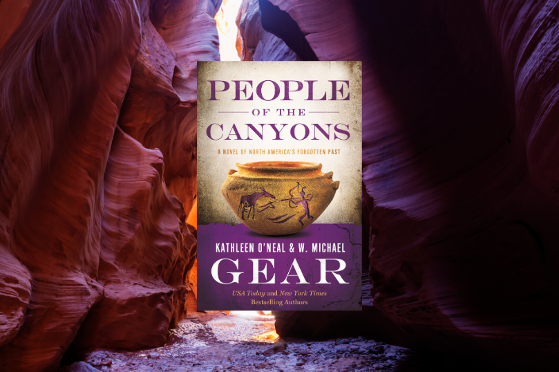 People of the Canyons featured image 35A