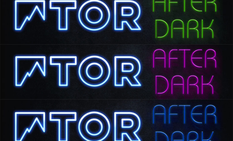 Tor After Dark: May Edition - 5