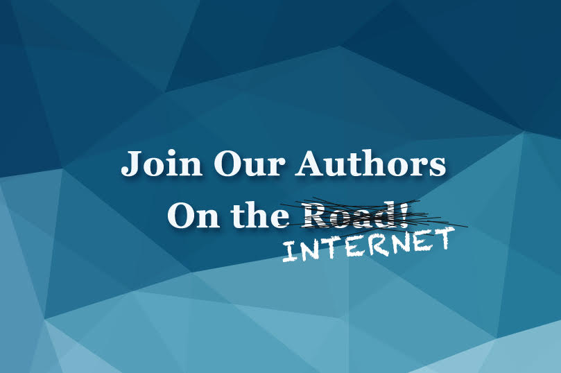 On the (Digital) Road: Tor Author Events in September 2021 - 67