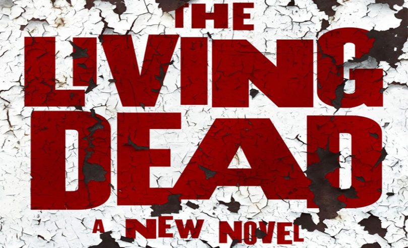 Excerpt: <i>The Living Dead</i> by George A. Romero and Daniel Kraus - 35