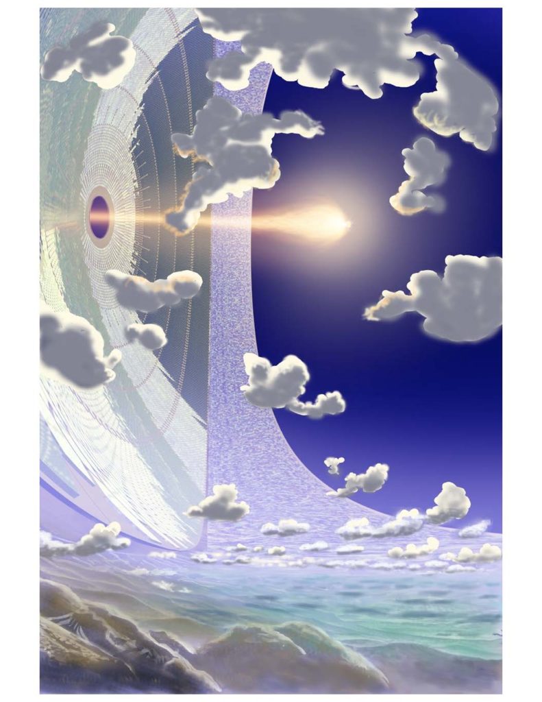 Bowl of Heaven A Summar(ies) Blog