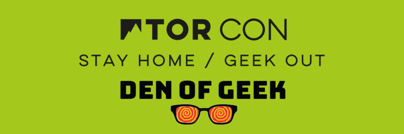 TorCon 2020: Stay Home, Geek Out - 9