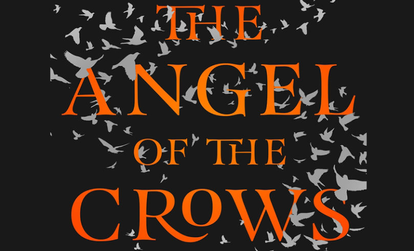 Excerpt: <i>The Angel of the Crows</i> by Katherine Addison - 77