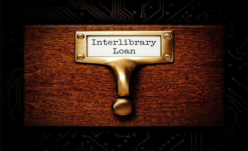 Excerpt: <i>Interlibrary Loan</i> by Gene Wolfe - 33
