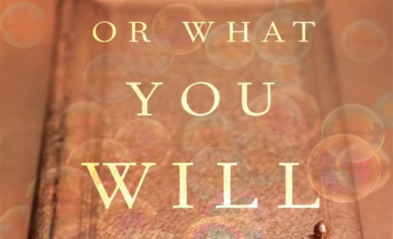Excerpt: <i>Or What You Will</i> by Jo Walton - 36
