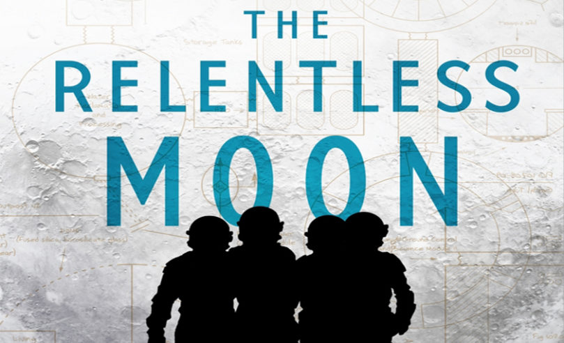 Excerpt: <i>The Relentless Moon</i> by Mary Robinette Kowal - 47