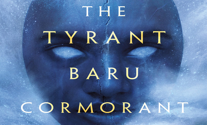 Excerpt: <i>The Tyrant Baru Cormorant</i> by Seth Dickinson - 2