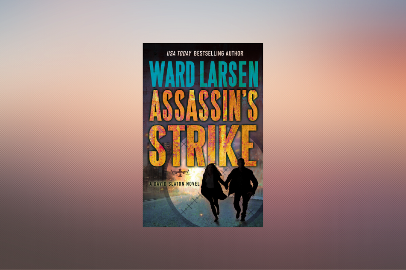 Assassins strike excerpt 96A