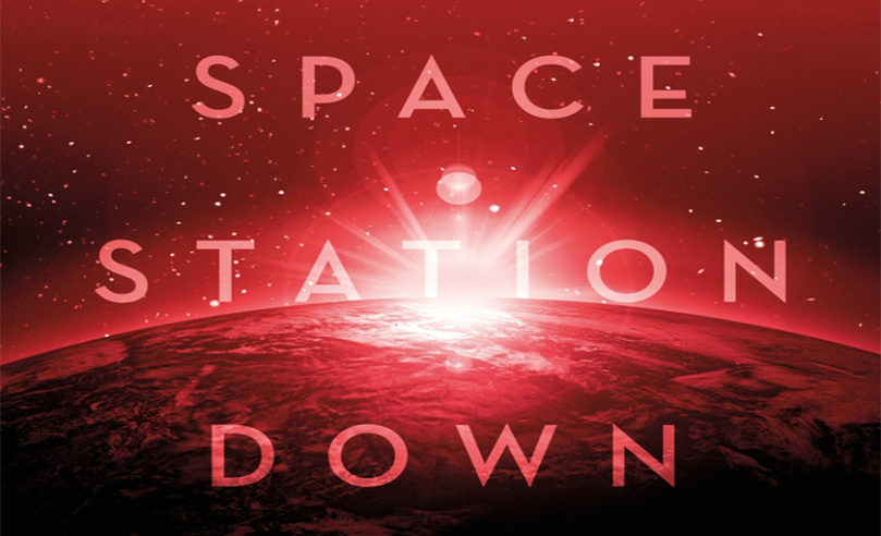 Excerpt: <i>Space Station Down</i> by Ben Bova and Doug Beason - 71