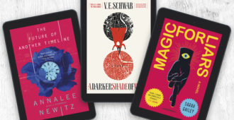$2.99 ebook Sale: June 22-28