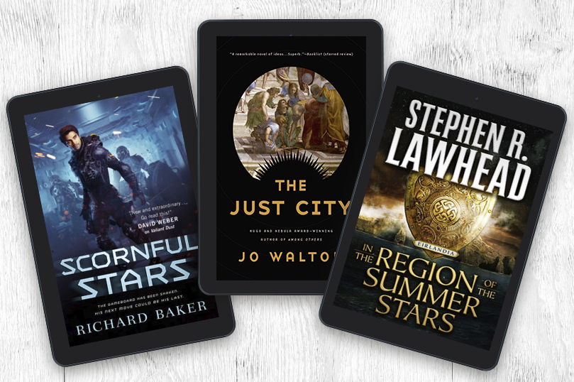 $2.99 eBook Sale: June 2020 - 35