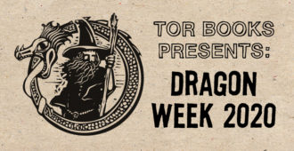 Dragon Week Blog 95A
