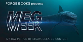 Check out another excerpt of MEG: Generations by Steve Alten!