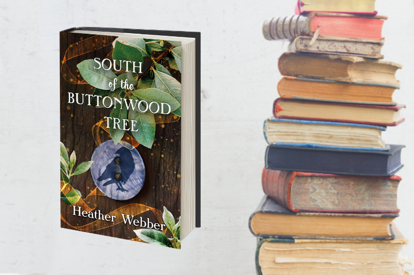 Start a Discussion With the <i>South of the Buttonwood Tree</i> Reading Group Guide - 32