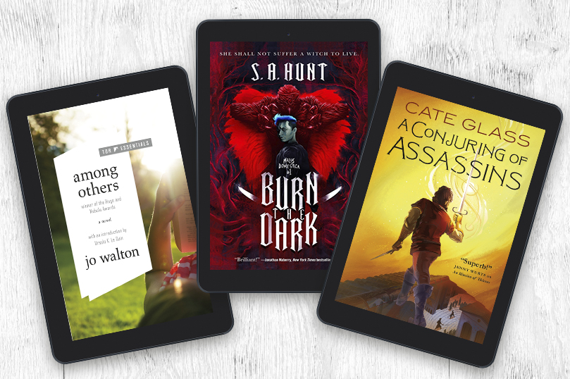 $2.99 eBook Sale: August 2020 - 89