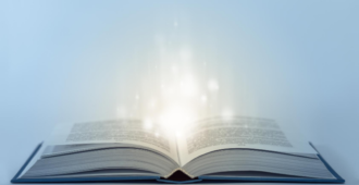 Page-Turning Books with a Magical Twist