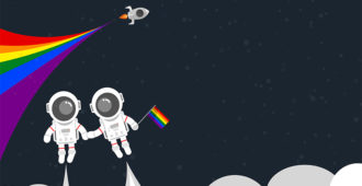 Ready to Go on a Grand Adventure in Space…?