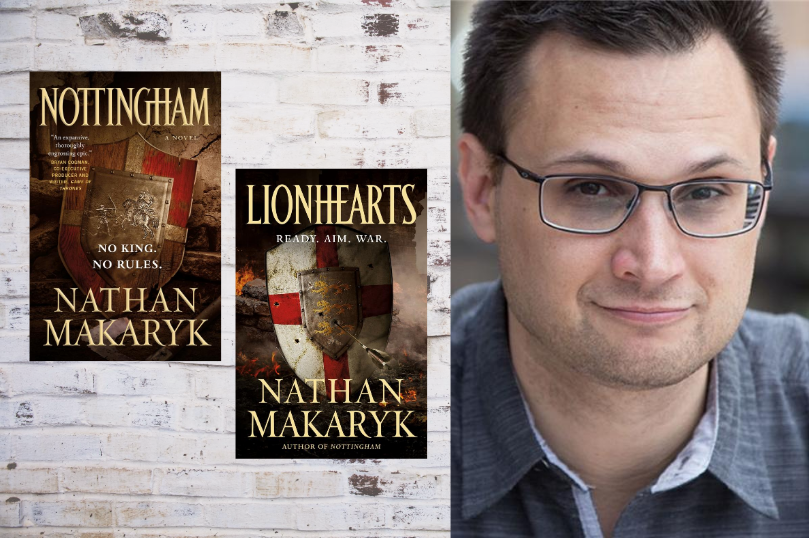 nathan makaryk author guest post 72A