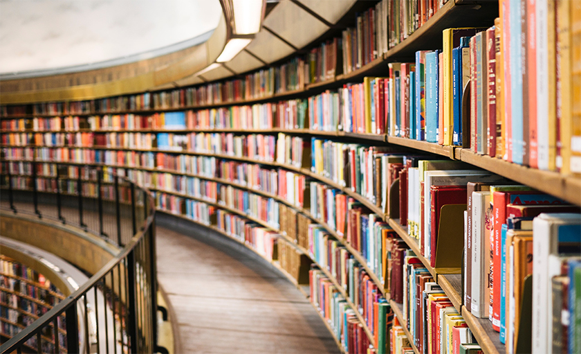 tor publishing house