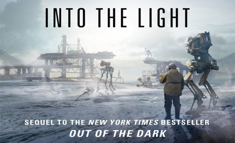 Excerpt: <i>Into the Light</i> by David Weber and Chris Kennedy - 83