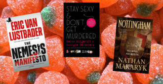 Forge Your Own Halloween Party!