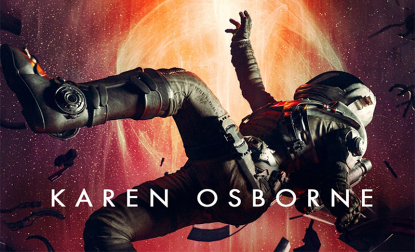 Excerpt: <i>Engines of Oblivion</i> by Karen Osborne - 57