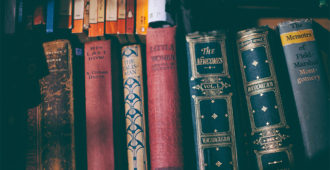 Our Favorite SFF Short Story Collections