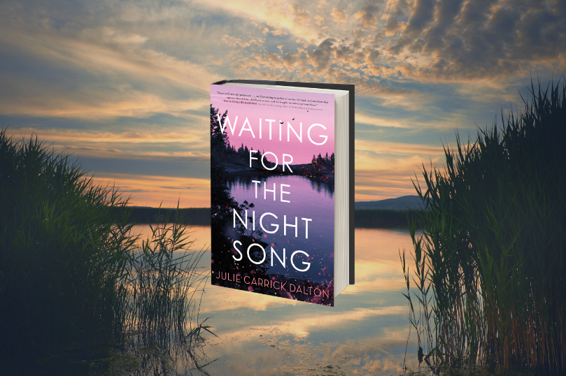 Excerpt: <i>Waiting for the Night Song</i> by Julie Carrick Dalton - 77