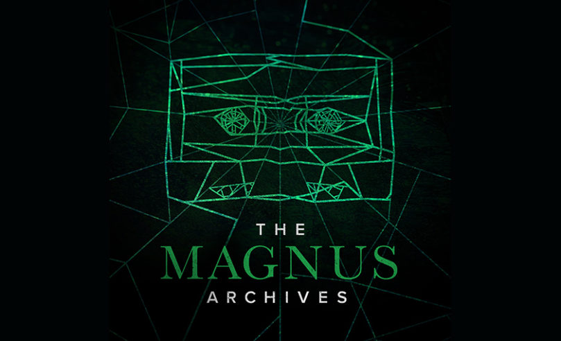 What We're Reading: 5 Reasons to Listen to Rusty Quill’s <i>The Magnus Archives</i> - 62