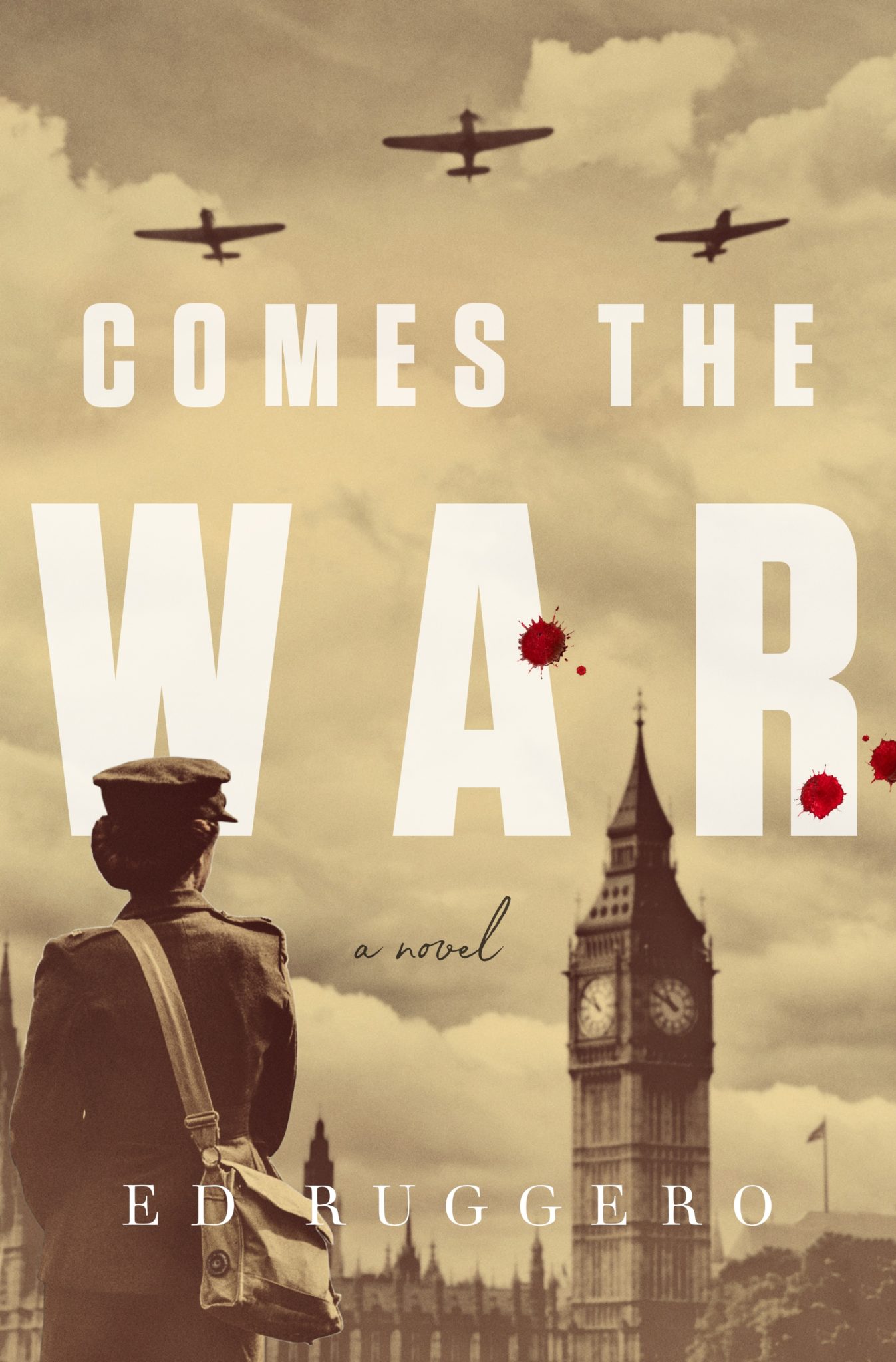 5 Historical Fiction Books About World War II to Add to Your TBR Blog